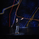 Illustration for article titled John Oliver's New York Stand-Up Show - "January 8"